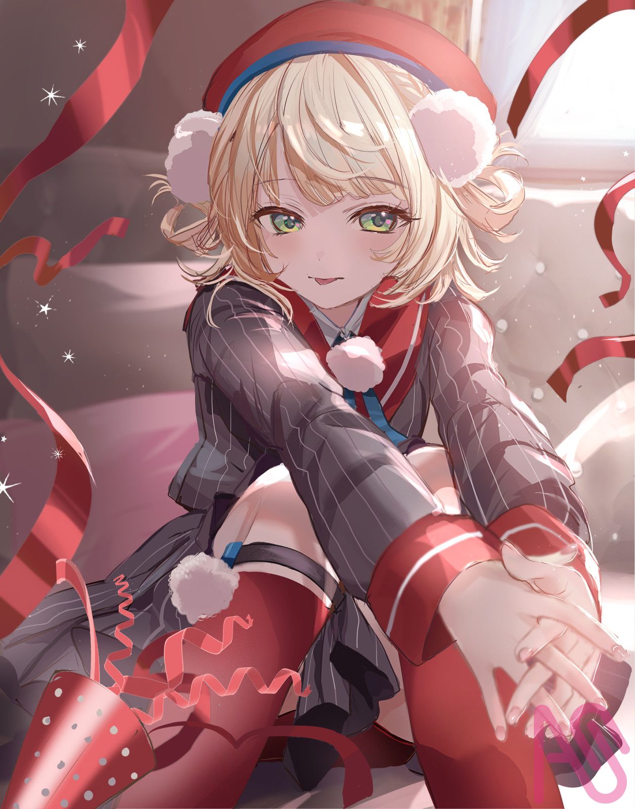 とりきぃしぐれイラストオーダー しぐれうい