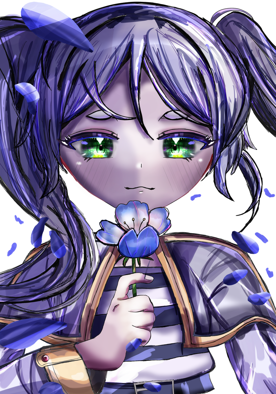 フリーレン Illust of かめさん🐢 girl cute color 葬送のフリーレン フリーレン