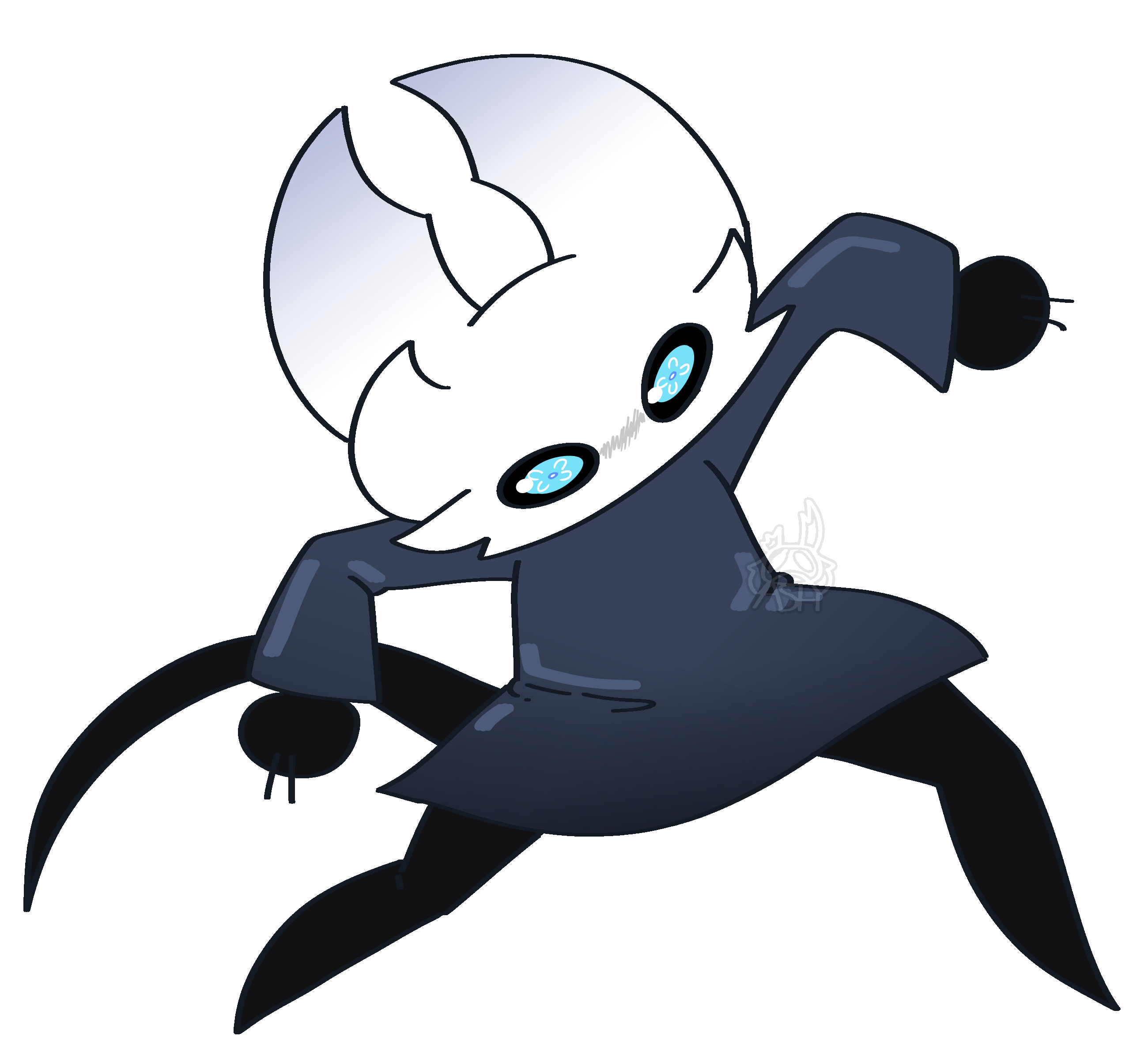 Mubu Krump Body - 8t9oyt2
