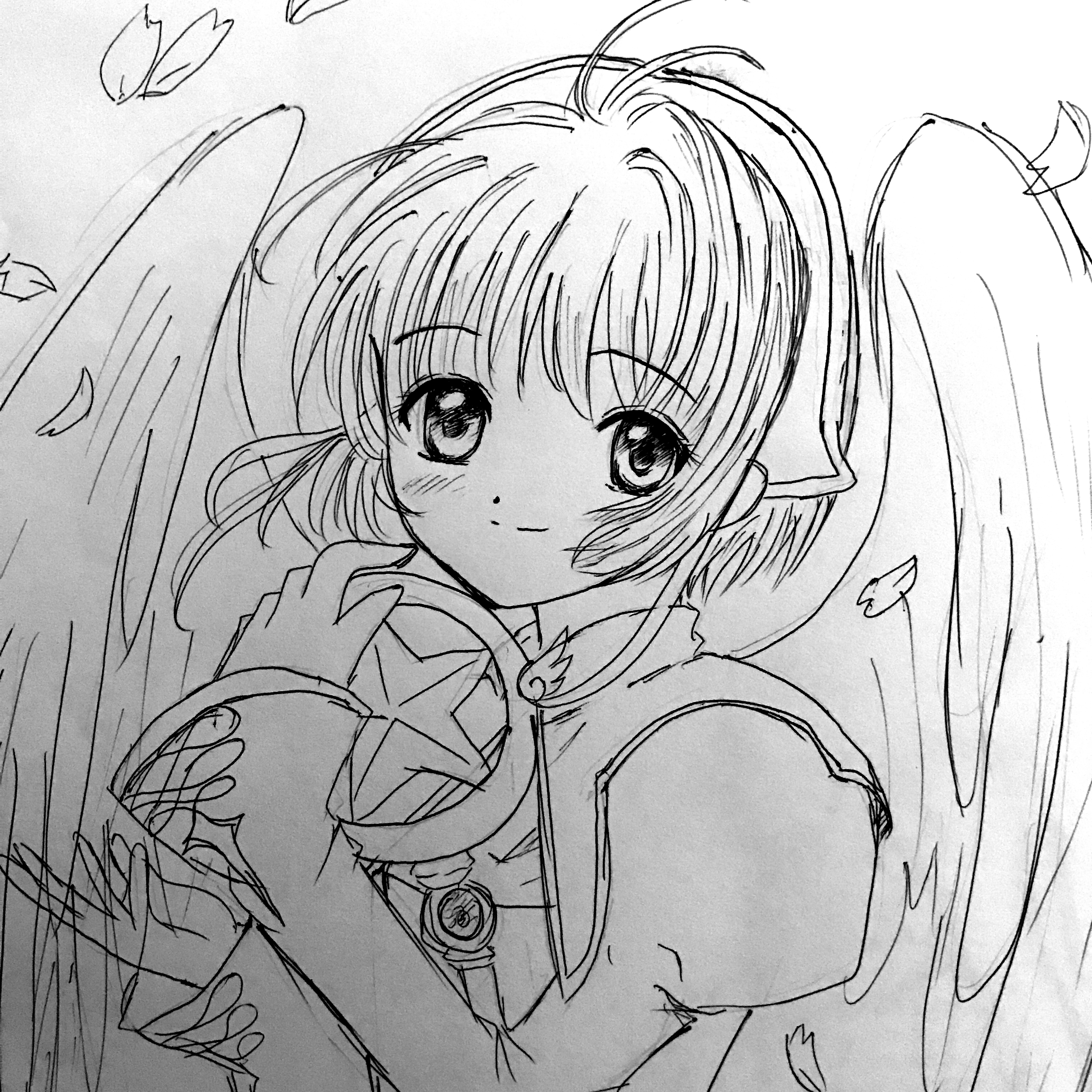 さくら るちあ イラスト Art Street アートストリート