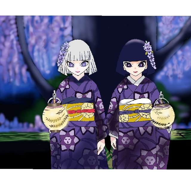 鬼滅の刃最終試験 りりel イラスト Art Street アートストリート 鬼滅の刃最終試験 りりel イラスト Art Street アートストリート