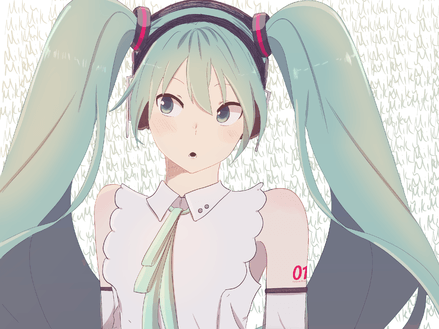 Lumine Warm Hatsuko San イラスト Art Street アートストリート