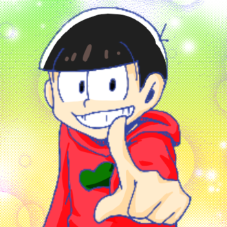 トト子ちゃん 実火 イラスト Art Street アートストリート