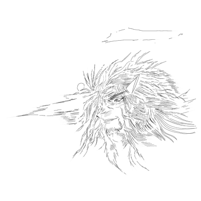 ライオン いちぢく イラスト Art Street アートストリート