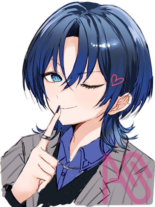 ワンドロホロライブ Illust of すずのをと impasto illustration hololive