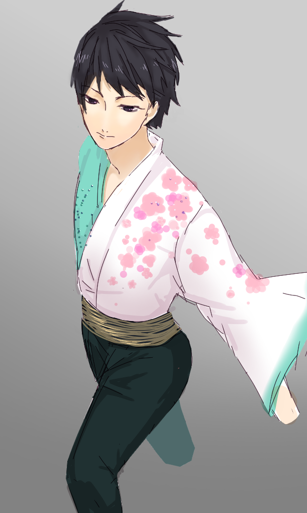 Yuzuru Hanyu 羽生结弦ailsa233 Illustrations Art Street