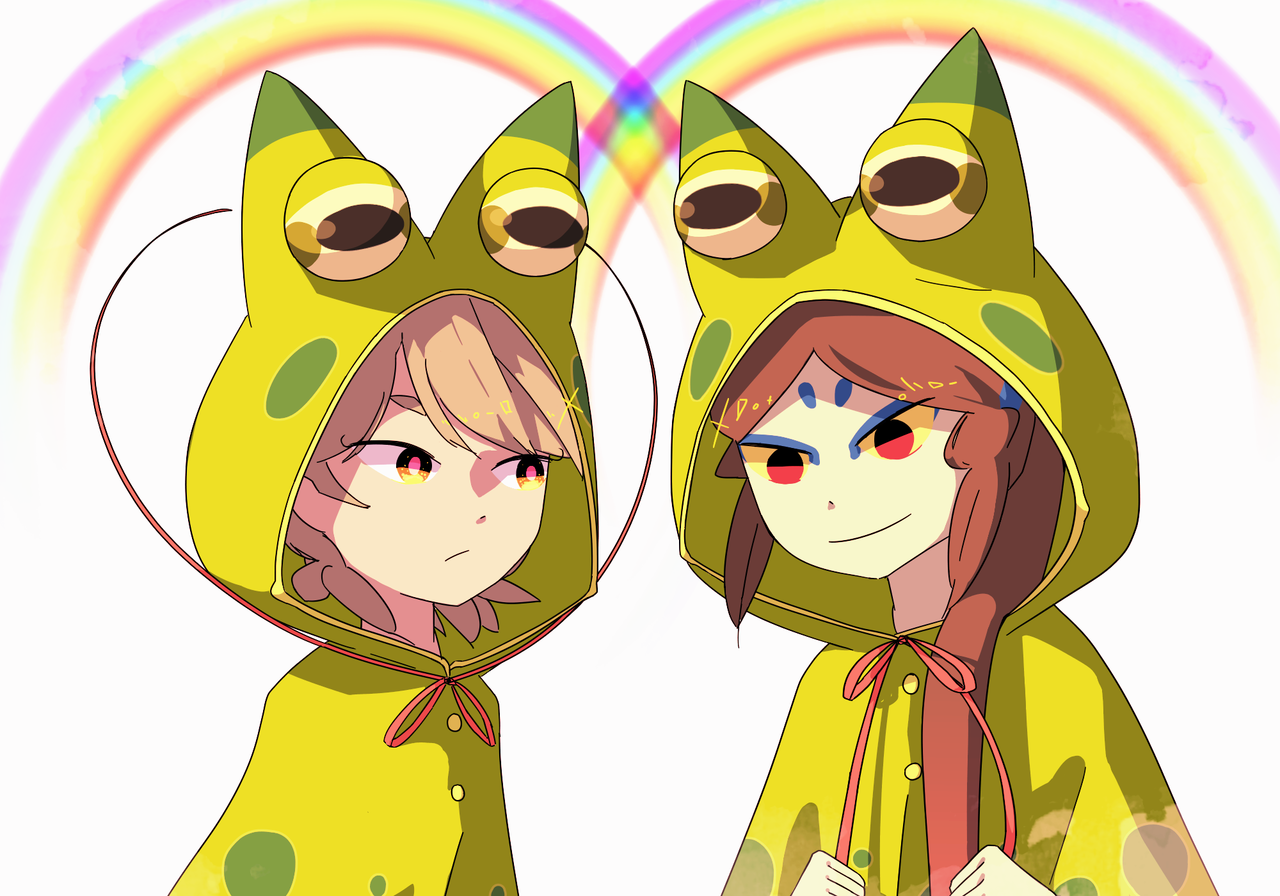 Saenyak - Illustrations ART street