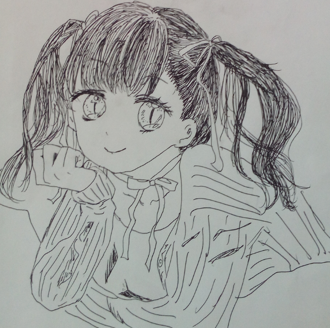 絶叫学級の黄泉ちゃん 小池の小百合 Illustrations Art Street 絶叫学級の黄泉ちゃん 小池の小百合 Illustrations Art Street