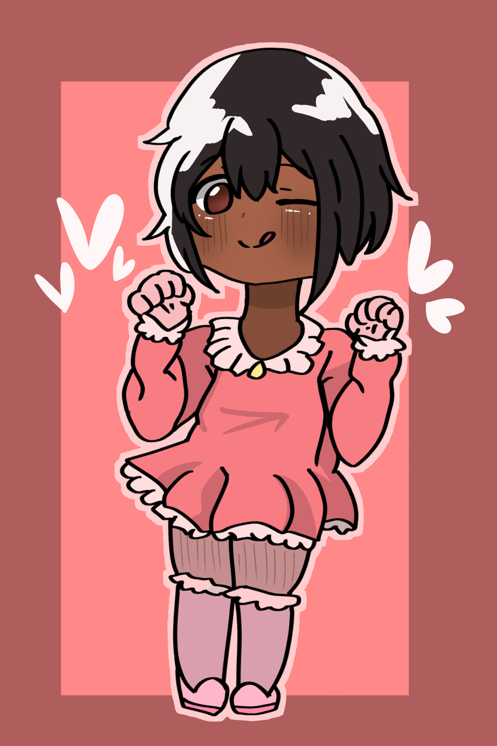 i love drawing him soapie Illustrations ART street