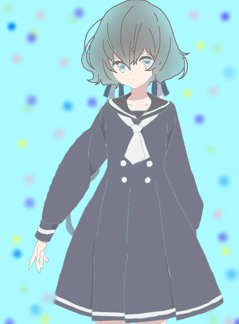 ゾンビランドサガの純子ちゃん！ るりりん - Illustrations ART street