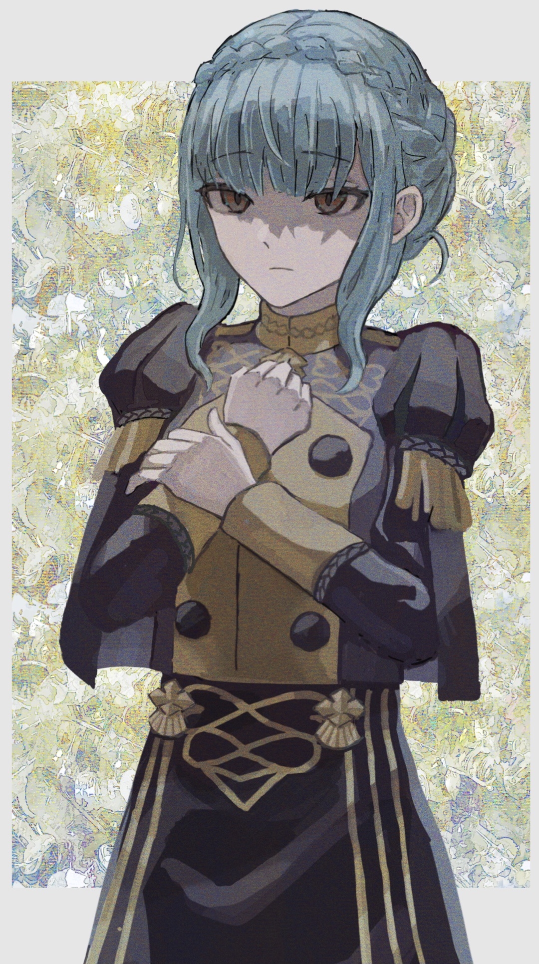 マリアンヌ ku24 Illustrations ART street