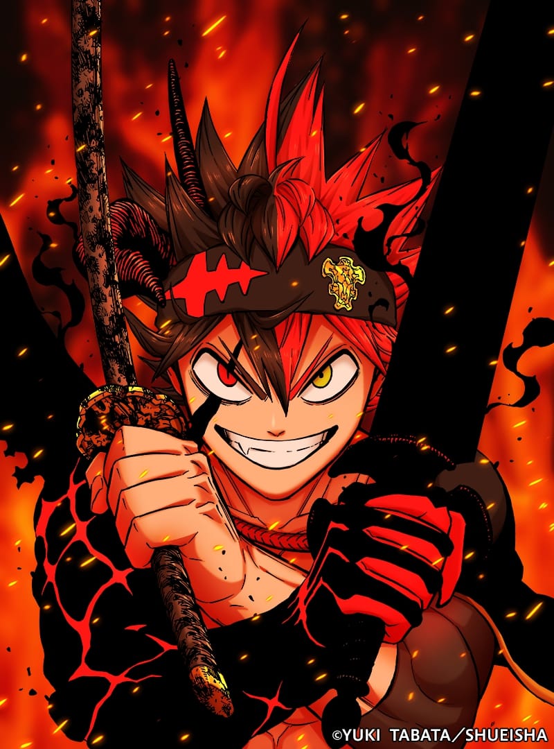 黑色五叶草 上色 金猩 일러스트 Art Street 아트 스트리트