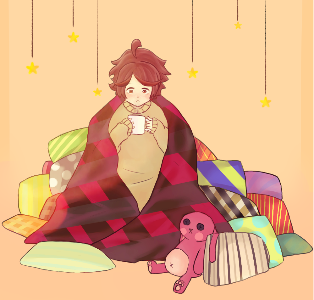 無題 Lises イラスト Art Street アートストリート