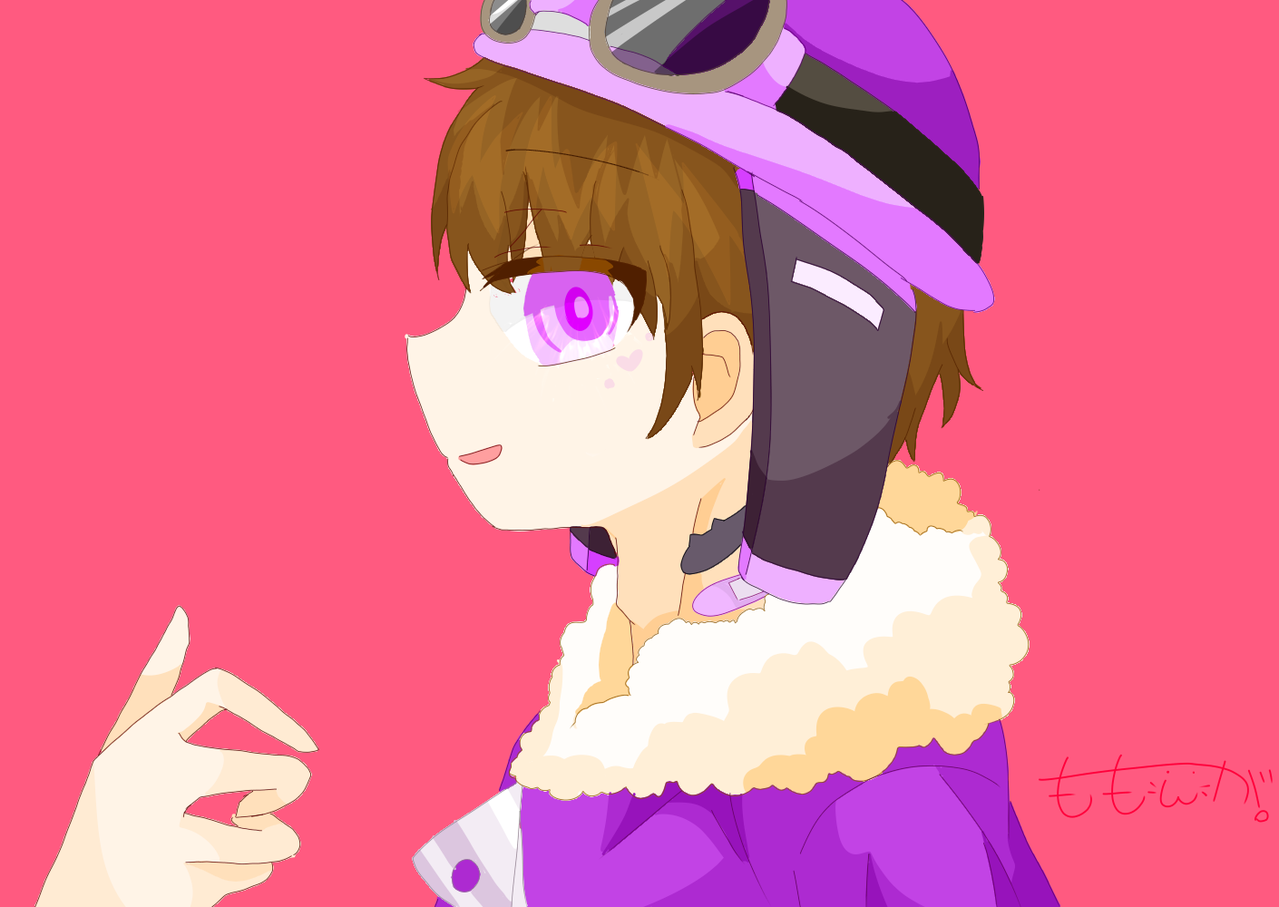 しょっぴくんでヴァンパイア ももんが お味噌汁崇拝 Illustrations Art Street