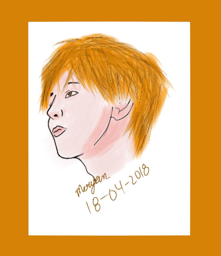 G Dragon Mj91 イラスト Art Street アートストリート