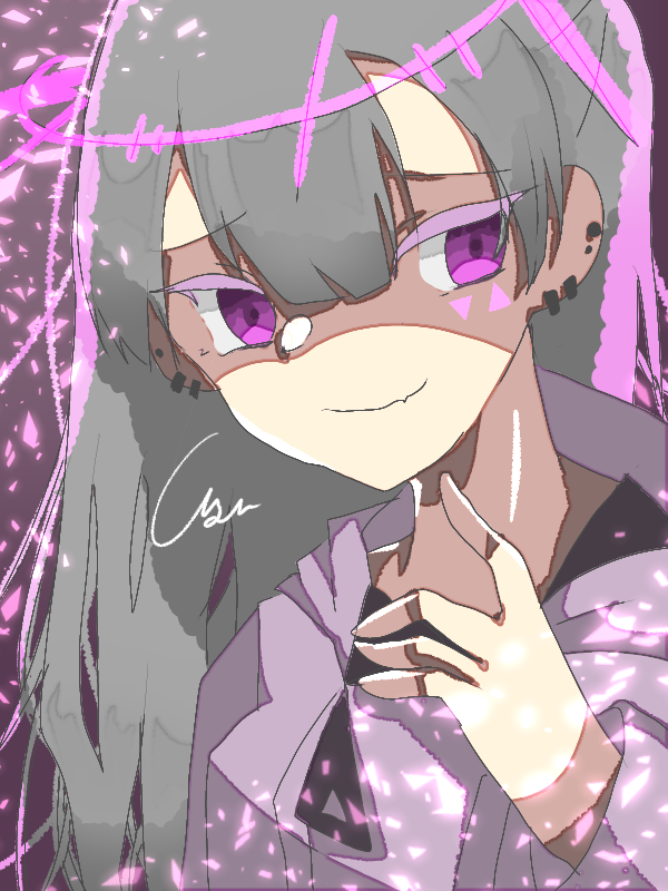 天使の輪 虚 〆鯖 イラスト Art Street アートストリート