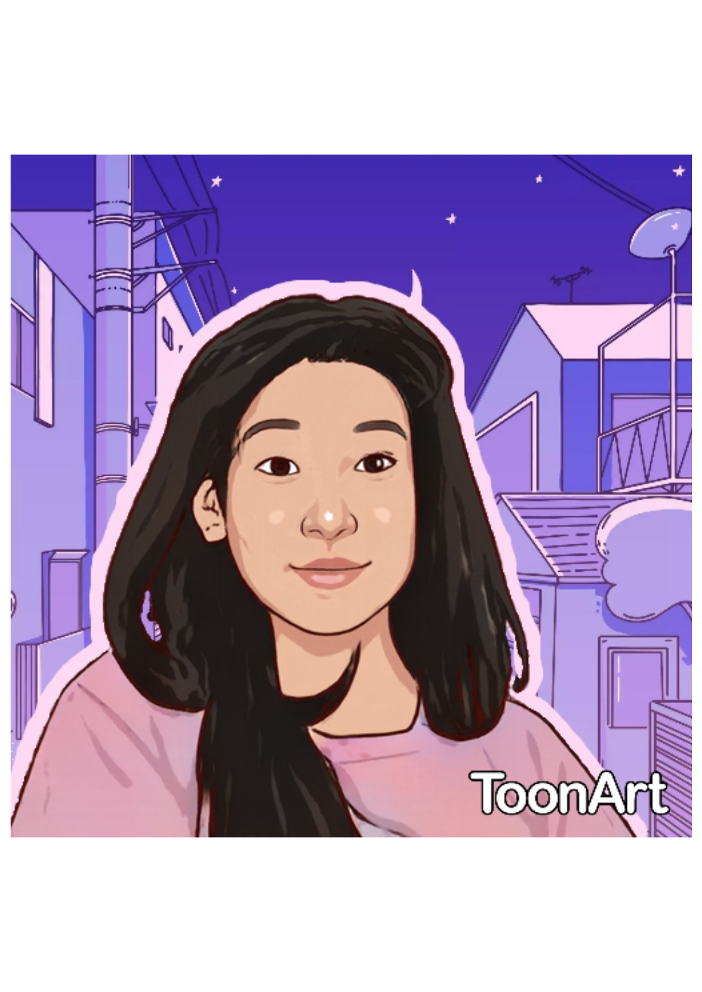 Untitled Grace Illustrations ART street