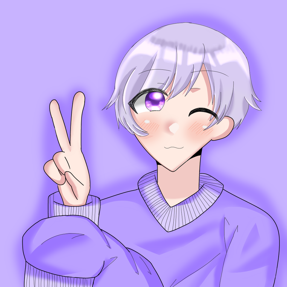 初兎くん誕生日おめでとう もちにこ イラスト Art Street アートストリート 初兎くん誕生日おめでとう もちにこ イラスト Art Street アートストリート