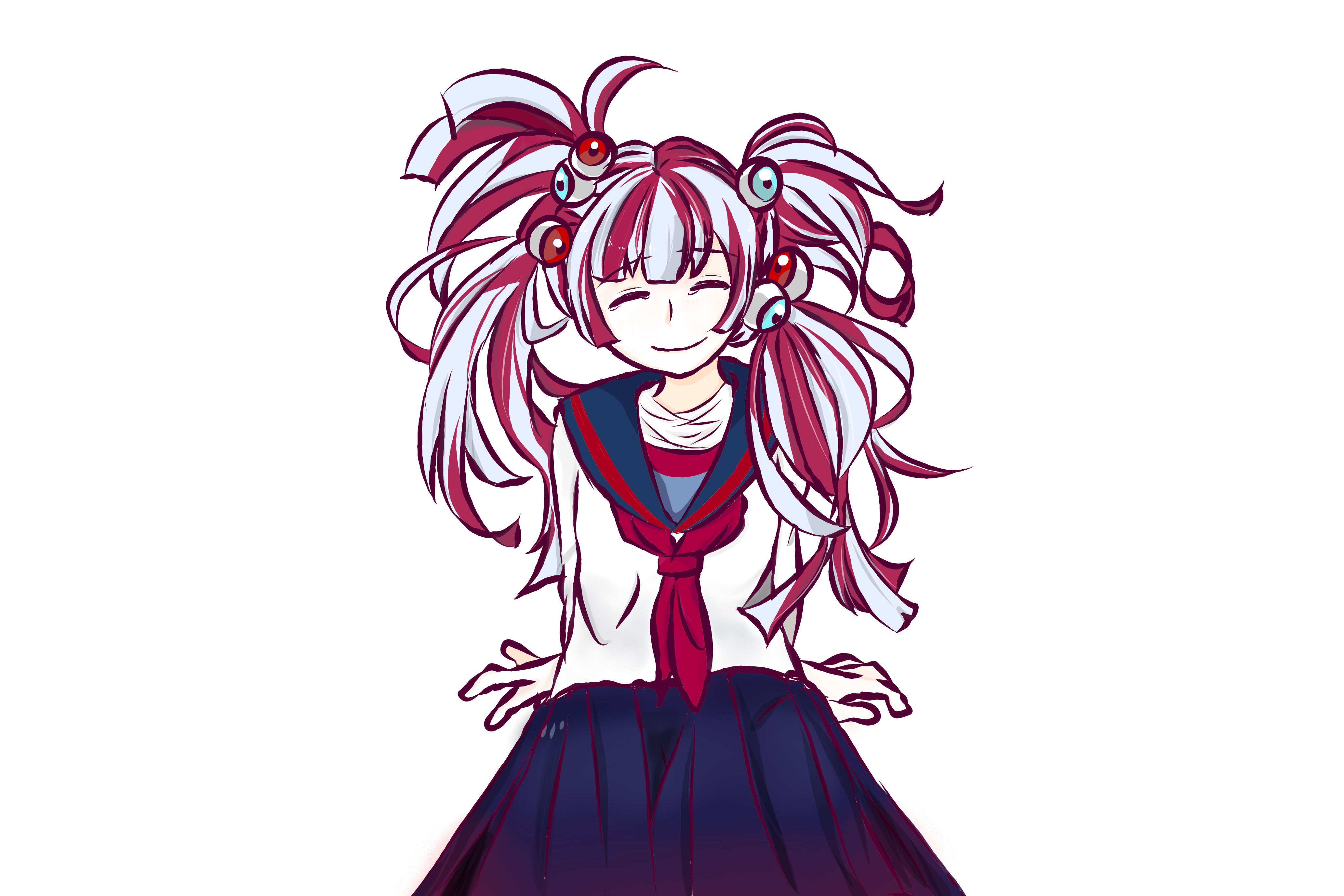 チエちゃん ふらんすぱん イラスト Art Street アートストリート