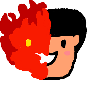 Undertake アンダーテール ハート ソウル ペンの助 イラスト Art Street アートストリート