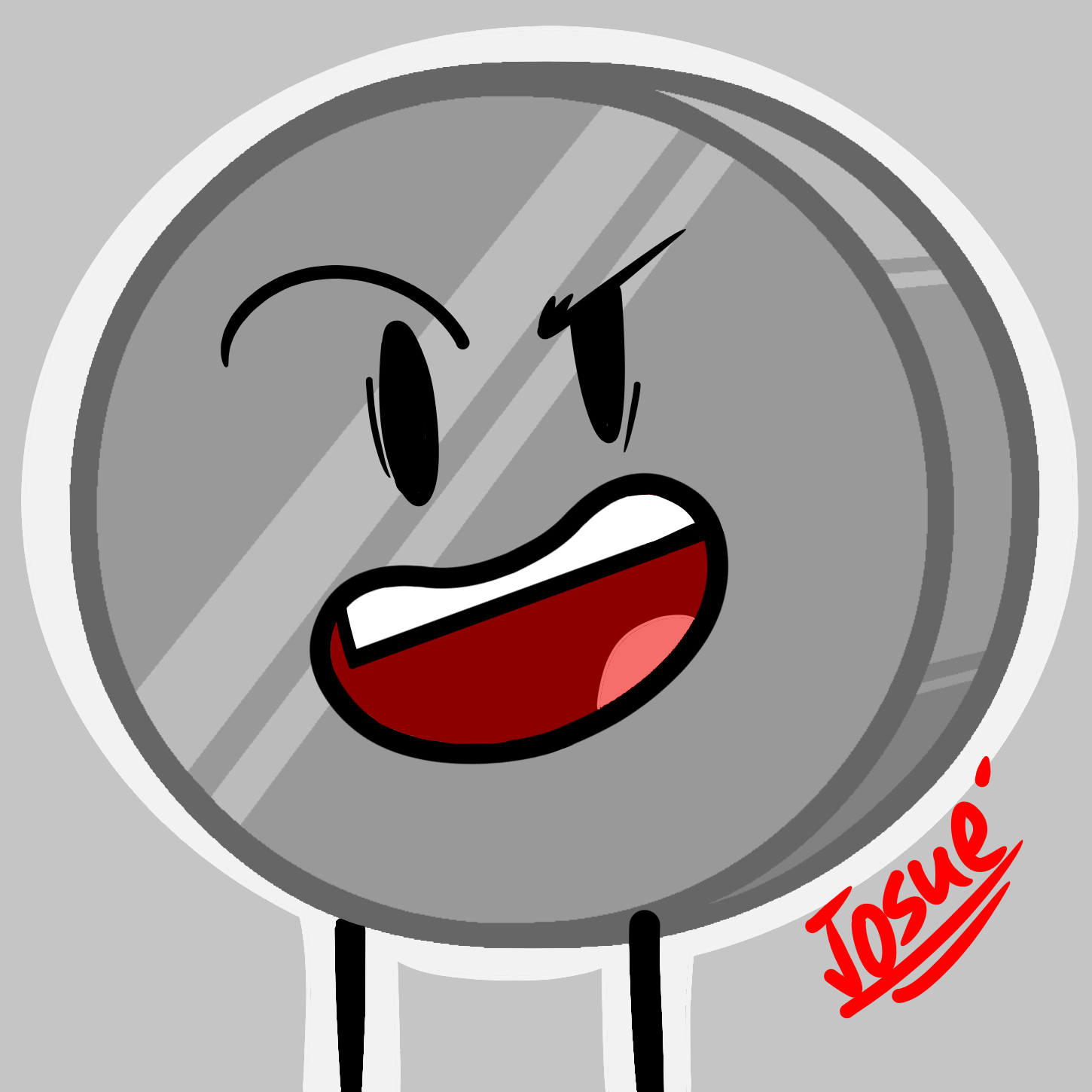 🖌[Asset Work:Nickel(II2)]🖌 🖌[Party Hat Pyro]🖌 - Illustrations ART street