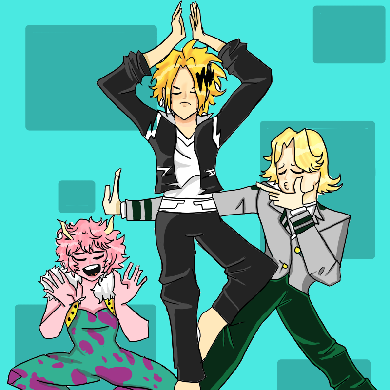 Untitled Amberly!234 Illustrations ART street