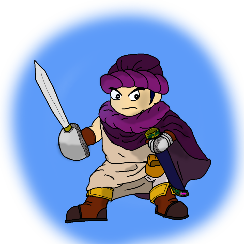 勇者ヨシヒコ 新シリーズスタート ピカリン Illustrations Art Street