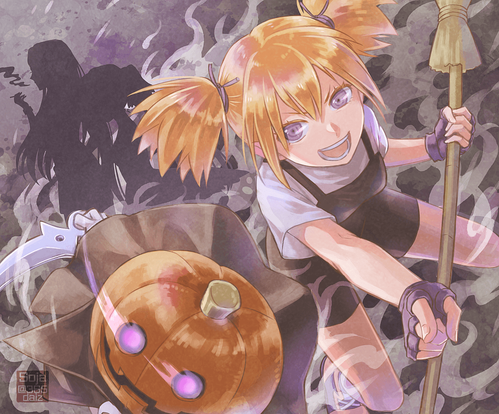 本周创作主题特集 通灵王 Art Street 插画 漫画投稿 Sns网页