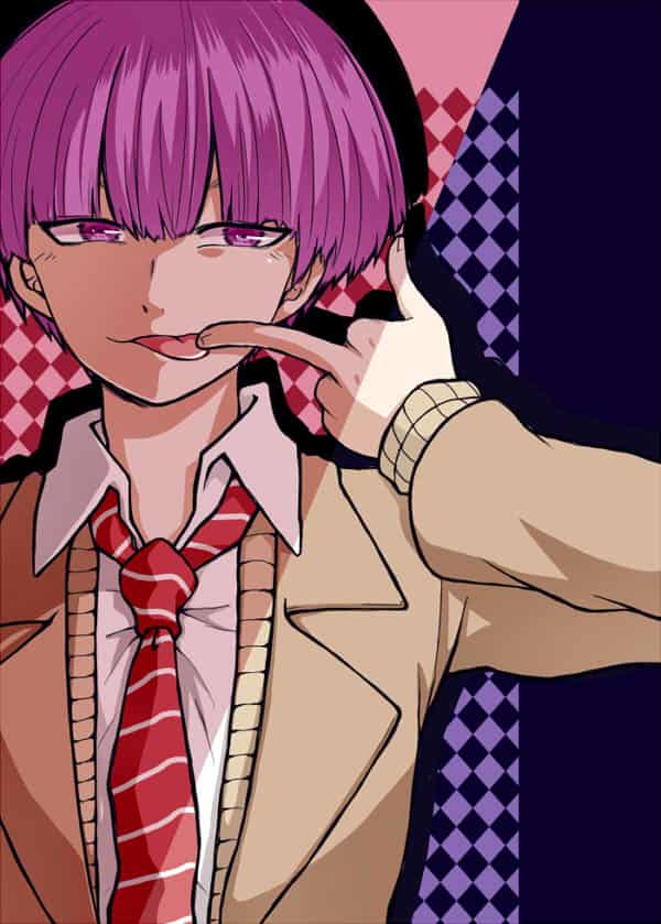 朋友遊戲 紫宮京 S判 イラスト Art Street アートストリート