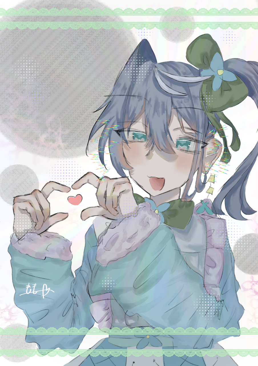 落書きもどき Illust of ももの🍑代選中😎 代理 伸びろ 伸びて 雲の日光浴