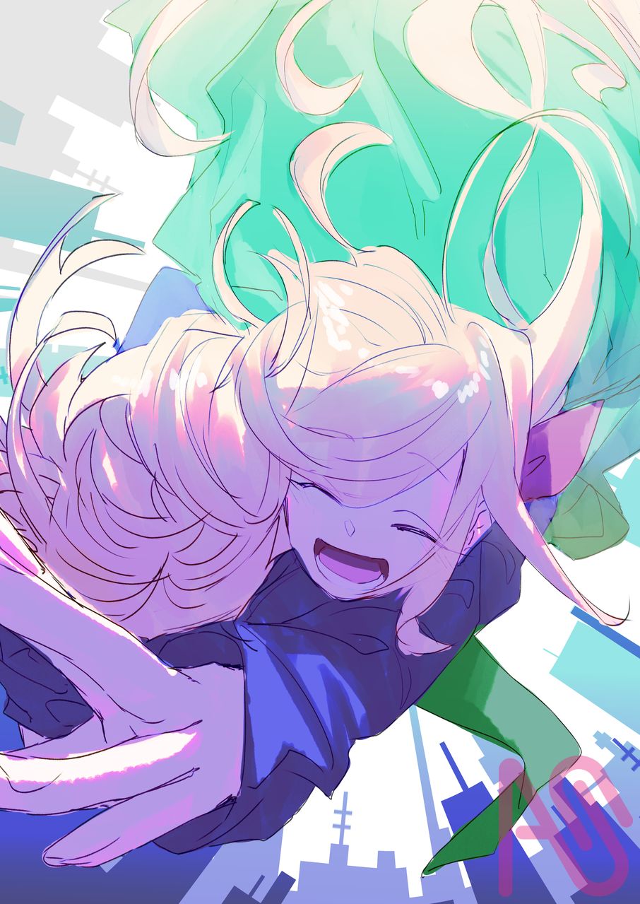 26.0209 Illust of MiyaKo oc