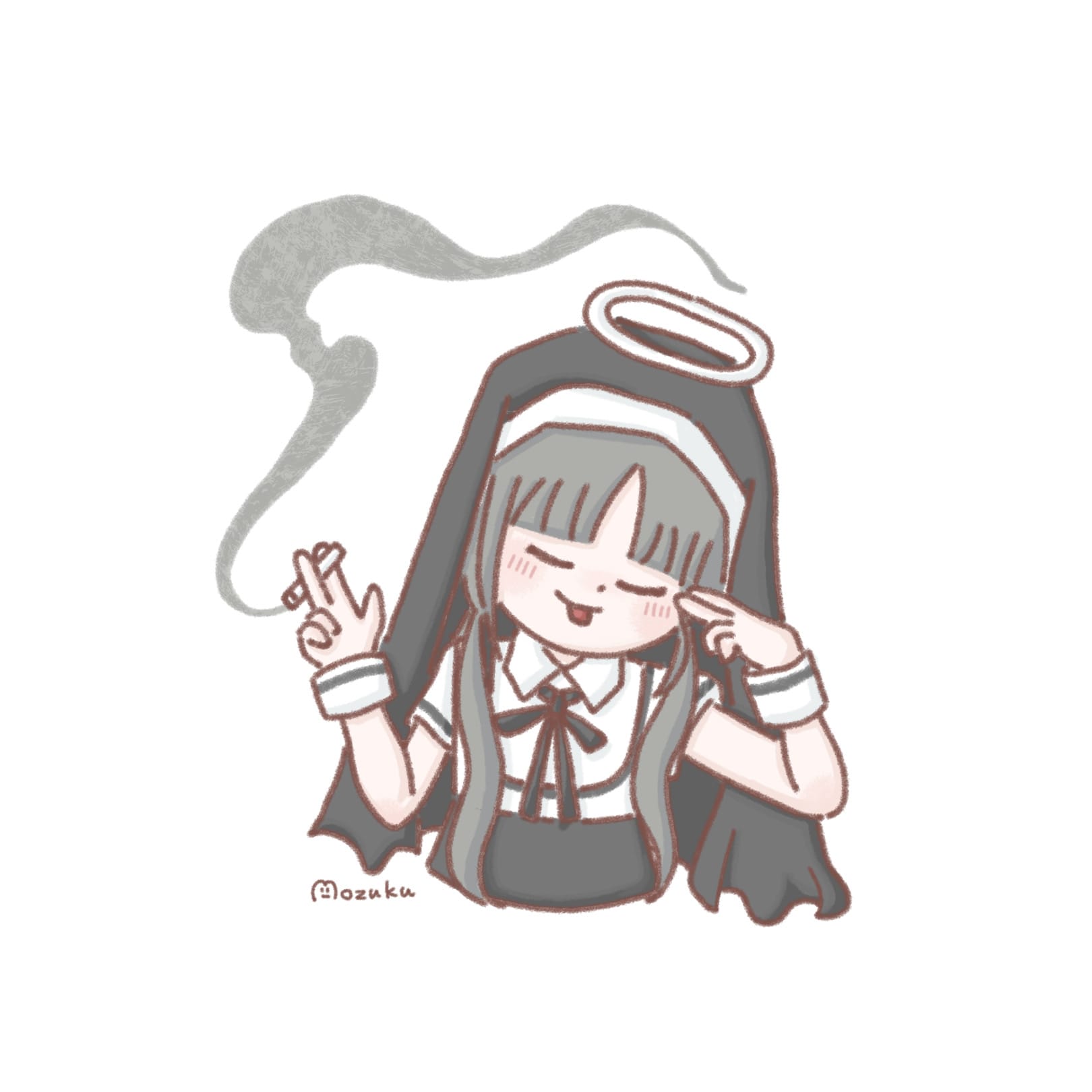 もずく イラスト Art Street アートストリート
