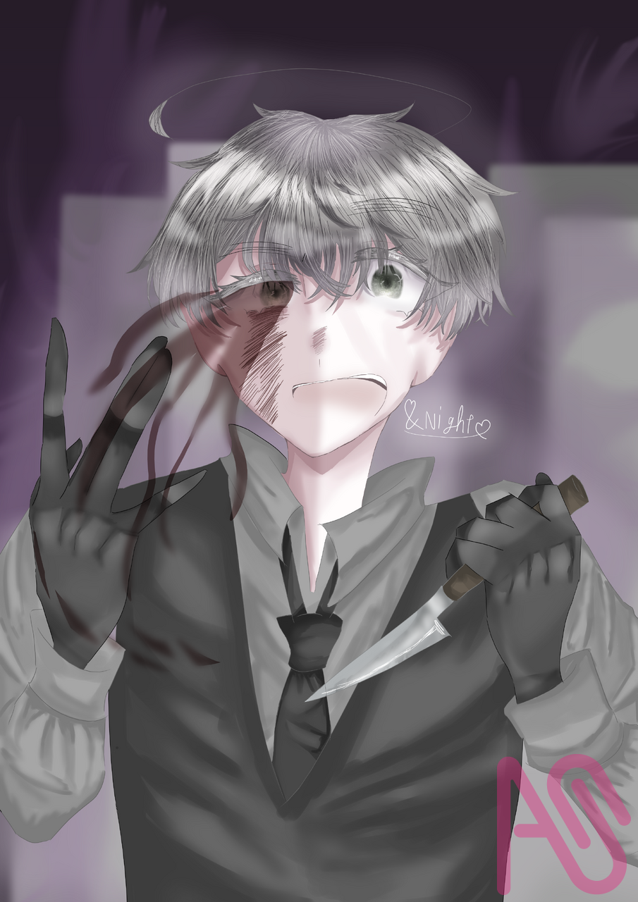 A bheil sin gam fhàgail às mo chiall? Illust of &night 鬱 本気絵 おおおお スコットランドめろいんです スコットランドめろいんですよ 彼は神です バカなんですか アンチにいってるんです これを消したら呪います