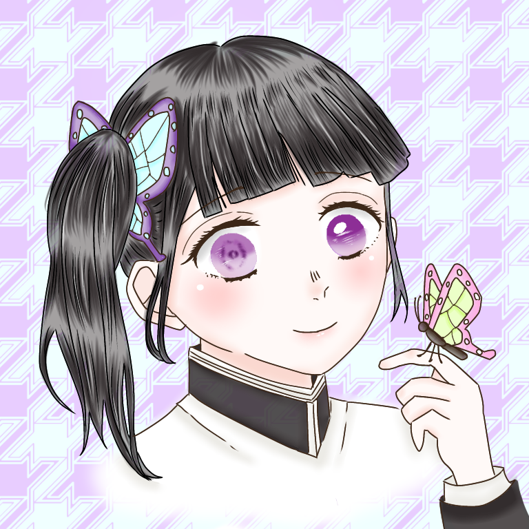 カナヲ あすひよこ Illustrations Art Street