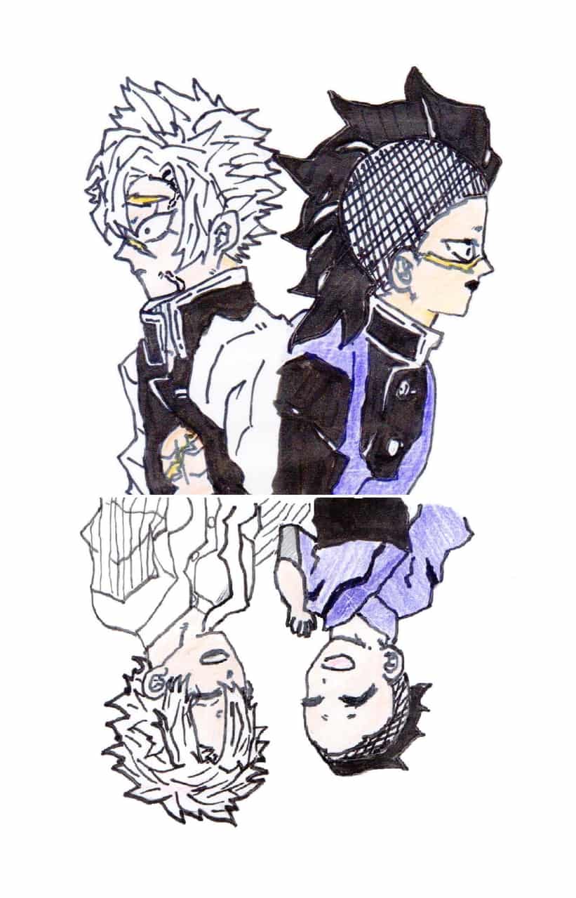 しなずがわブラザーズ Sawahon イラスト Art Street アートストリート しなずがわブラザーズ Sawahon イラスト Art Street アートストリート