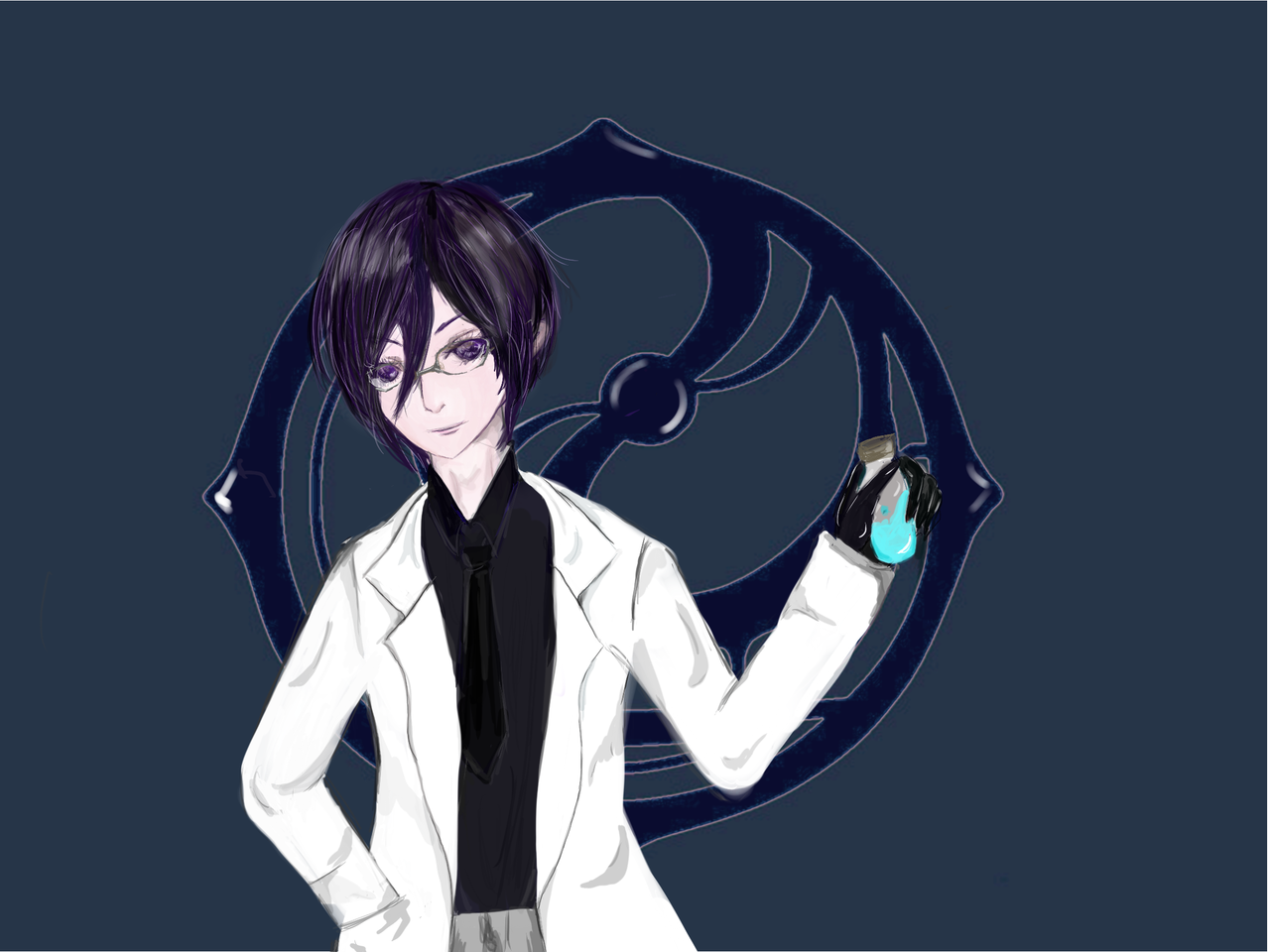 薬研藤四郎 Yufiiyu イラスト Art Street アートストリート