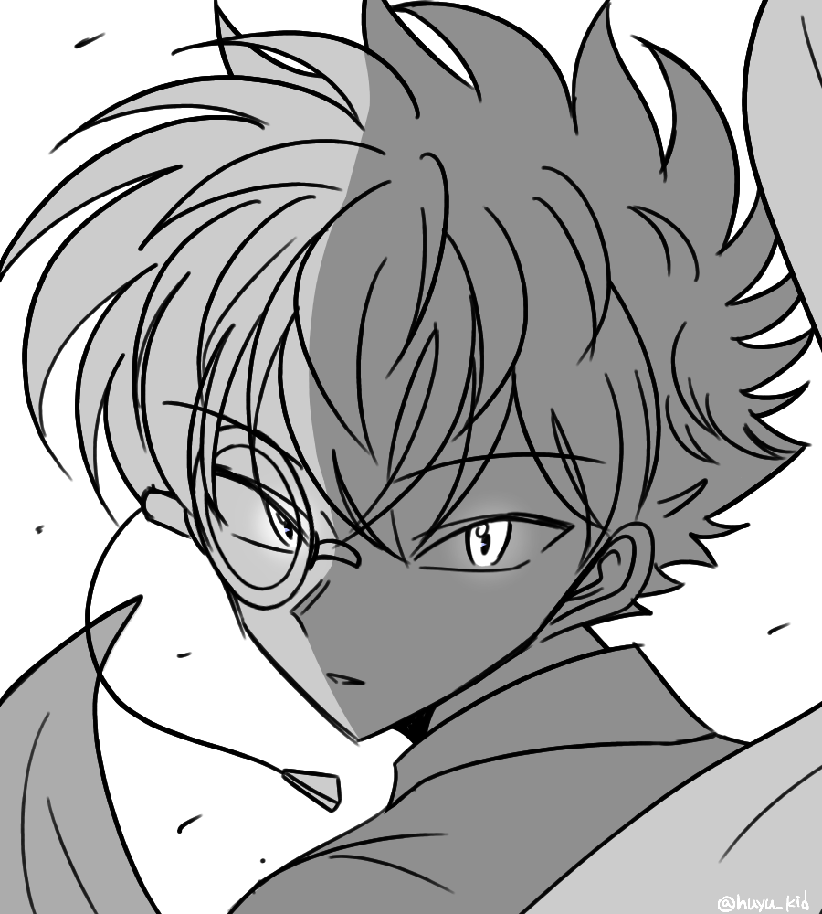 1412 후유 イラスト Art Street アートストリート