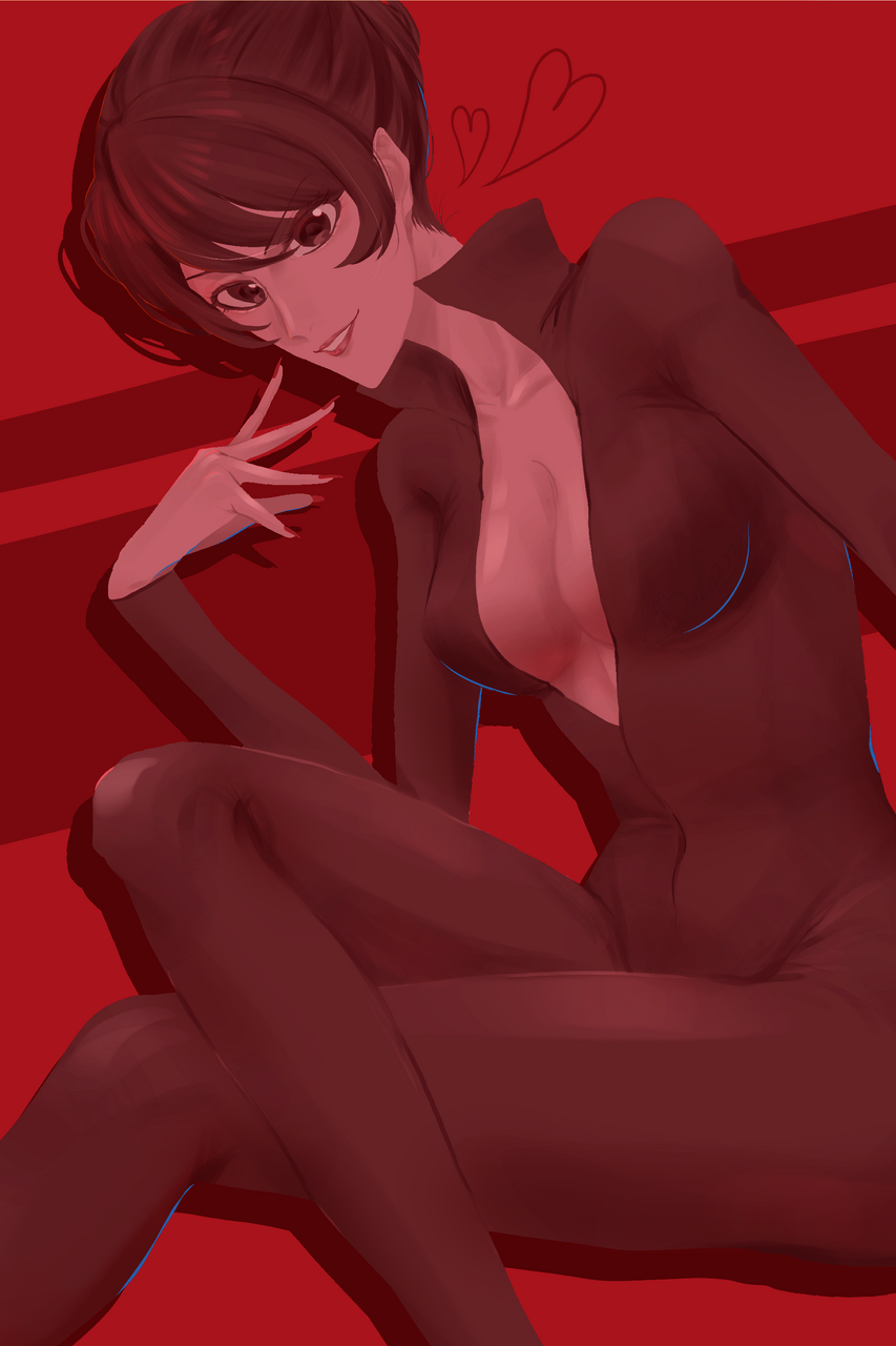 アトストルーレット8番まとめ Illust of あらゆる意欲低下中の湯呑！ 雑 girl boy