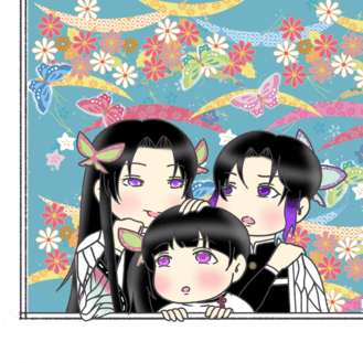 第3回ジャンプ世界イラストコンテスト テーマ 鬼滅の刃 コンテスト アートストリート Art Street By Medibang