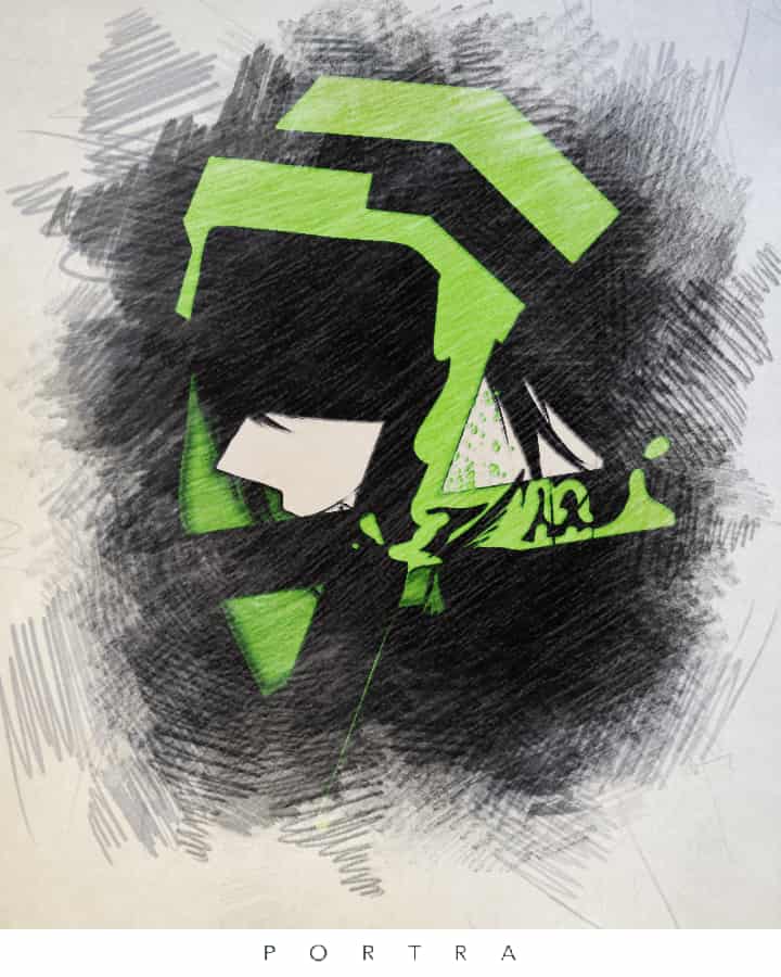 月加工素材 おひげｻﾝ 插畫art Street