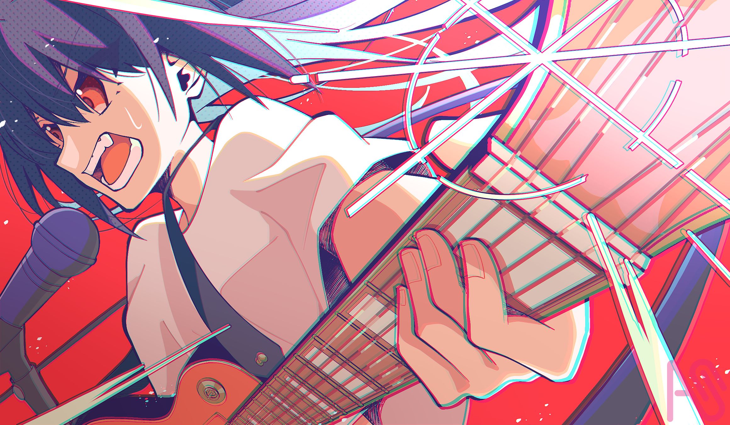 アニメ Job for a Rockstar Amazon.co.jp: Job for a Rockstar（通常盤） She is Legend
