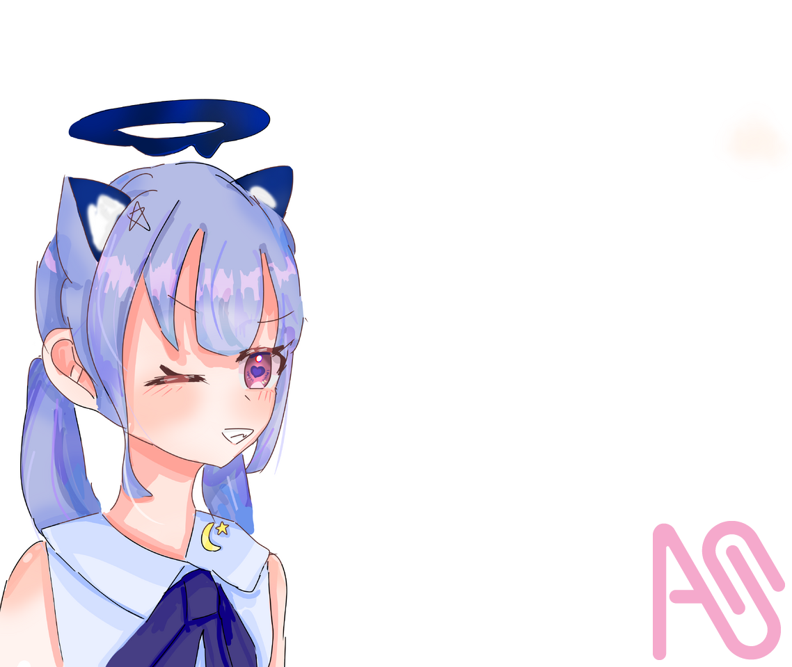 私(僕)達最強✨ Illust of 冬華はる 代理 一匹おおかみのふわふわコッペ ←は？みんなかわいいやろがい