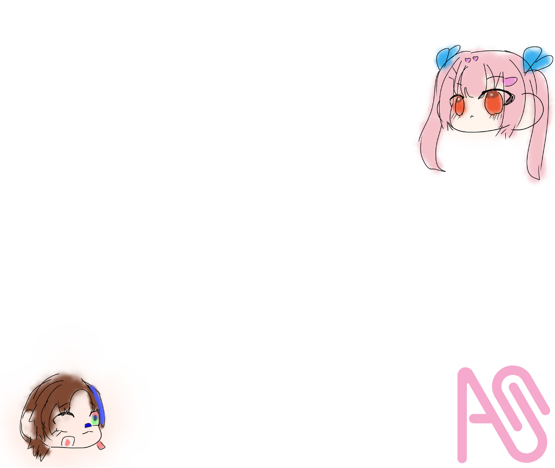 私(僕)達最強✨ Illust of 冬華はる 代理 一匹おおかみのふわふわコッペ ←は？みんなかわいいやろがい