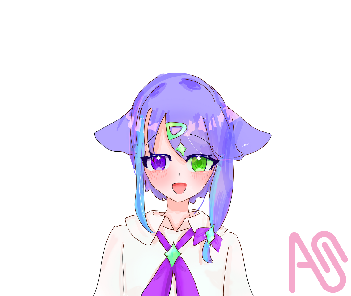 私(僕)達最強✨ Illust of 冬華はる 代理 一匹おおかみのふわふわコッペ ←は？みんなかわいいやろがい