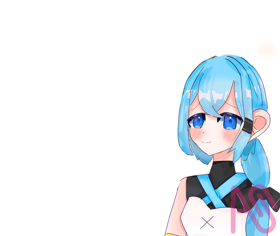 私(僕)達最強✨ Illust of 冬華はる 代理 一匹おおかみのふわふわコッペ ←は？みんなかわいいやろがい