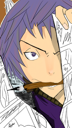 蒼樹紅 レアショー Illustrations Art Street