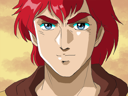 GTO 鬼塚英吉 ムガ - Illustrations ART street