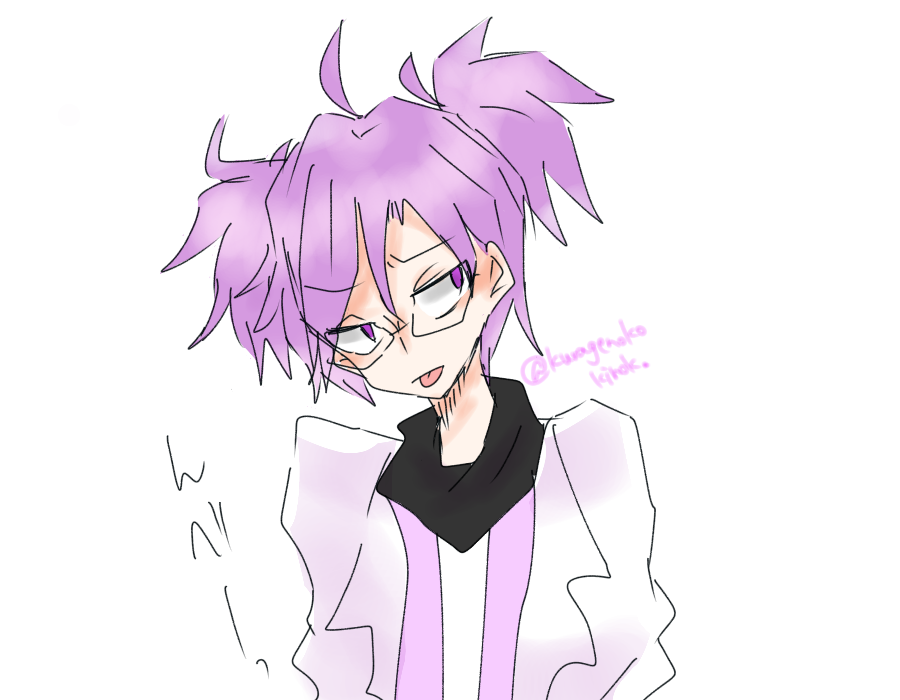 べルキア Be動詞 Illustrations Art Street