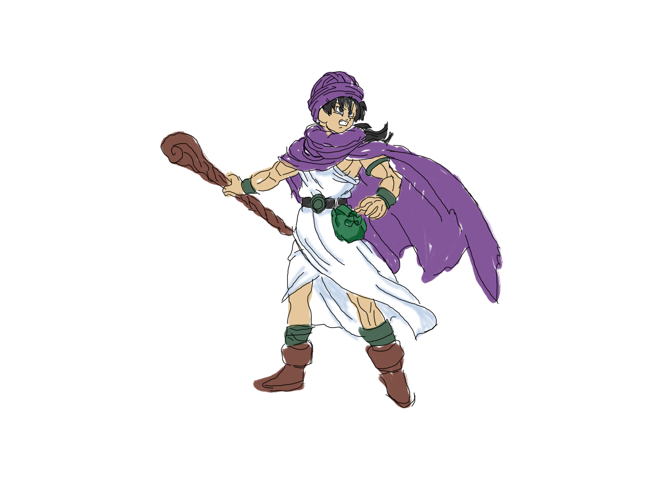 新しいコレクション ドラクエ 5 イラスト ドラクエ 5 イラスト Bigmuryo