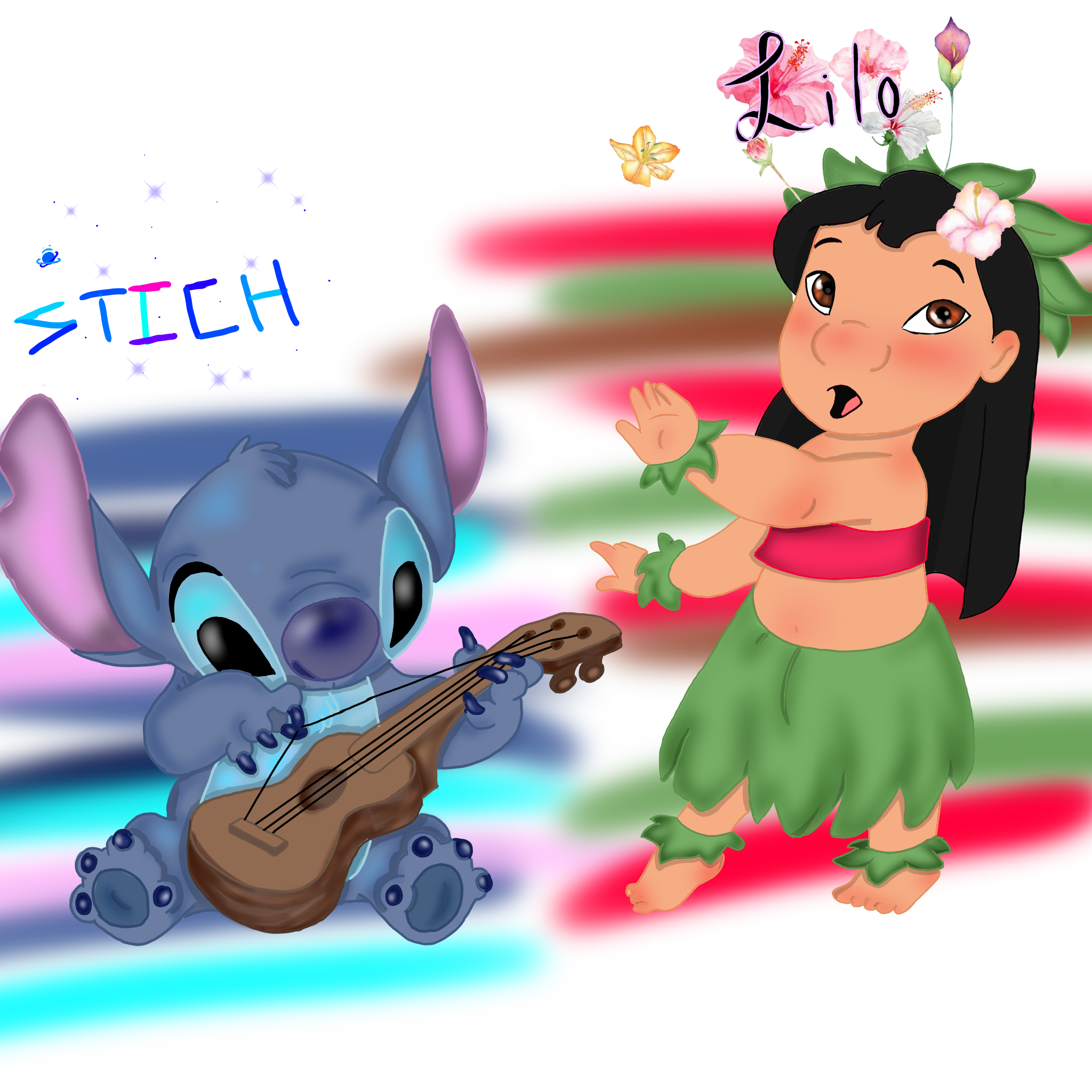 スティッチイラスト Silvestresolucoes Com Br